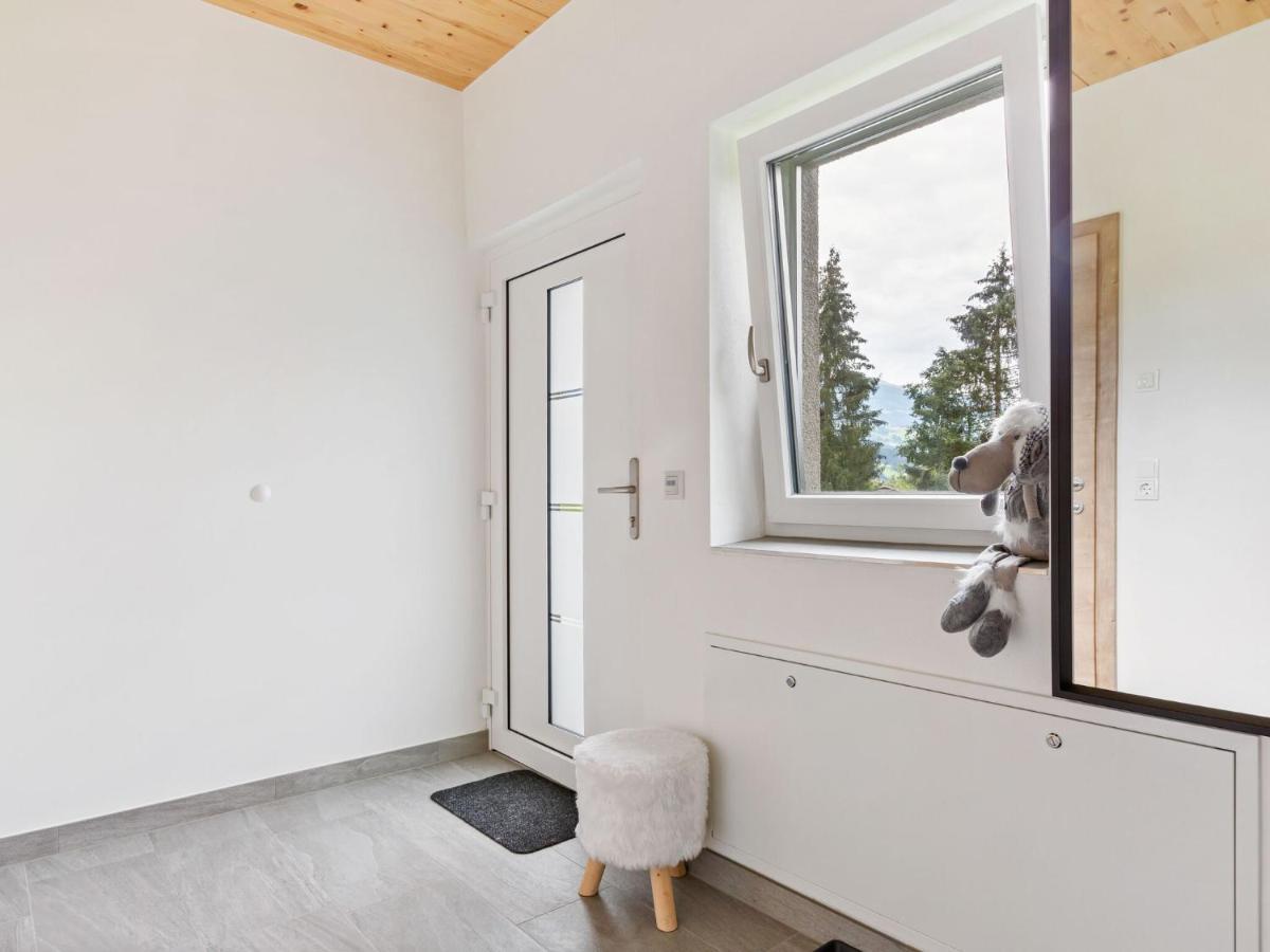 High-Quality Holiday Home With 2 Bedrooms In Muhlbach Near The Ski Lift Bicheln Bagian luar foto